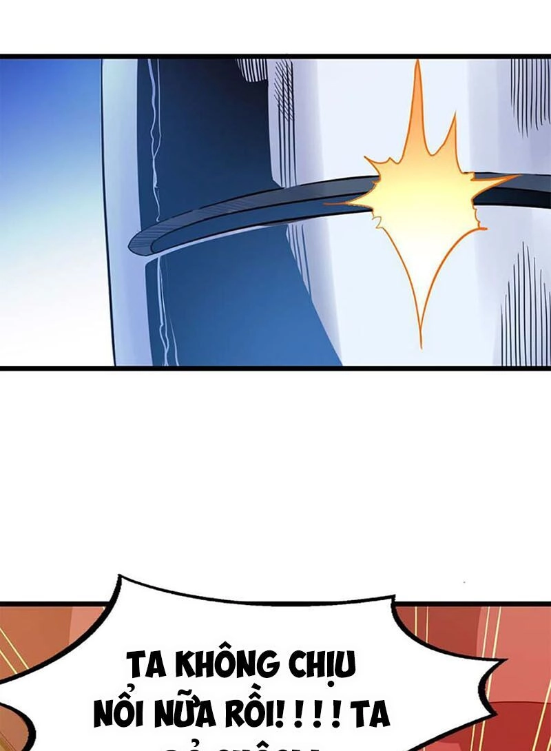 Cửu Dương Thần Vương Chapter 203 - 11