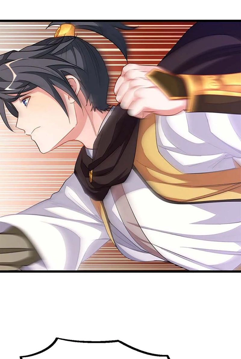 Cửu Dương Thần Vương Chapter 203 - 15