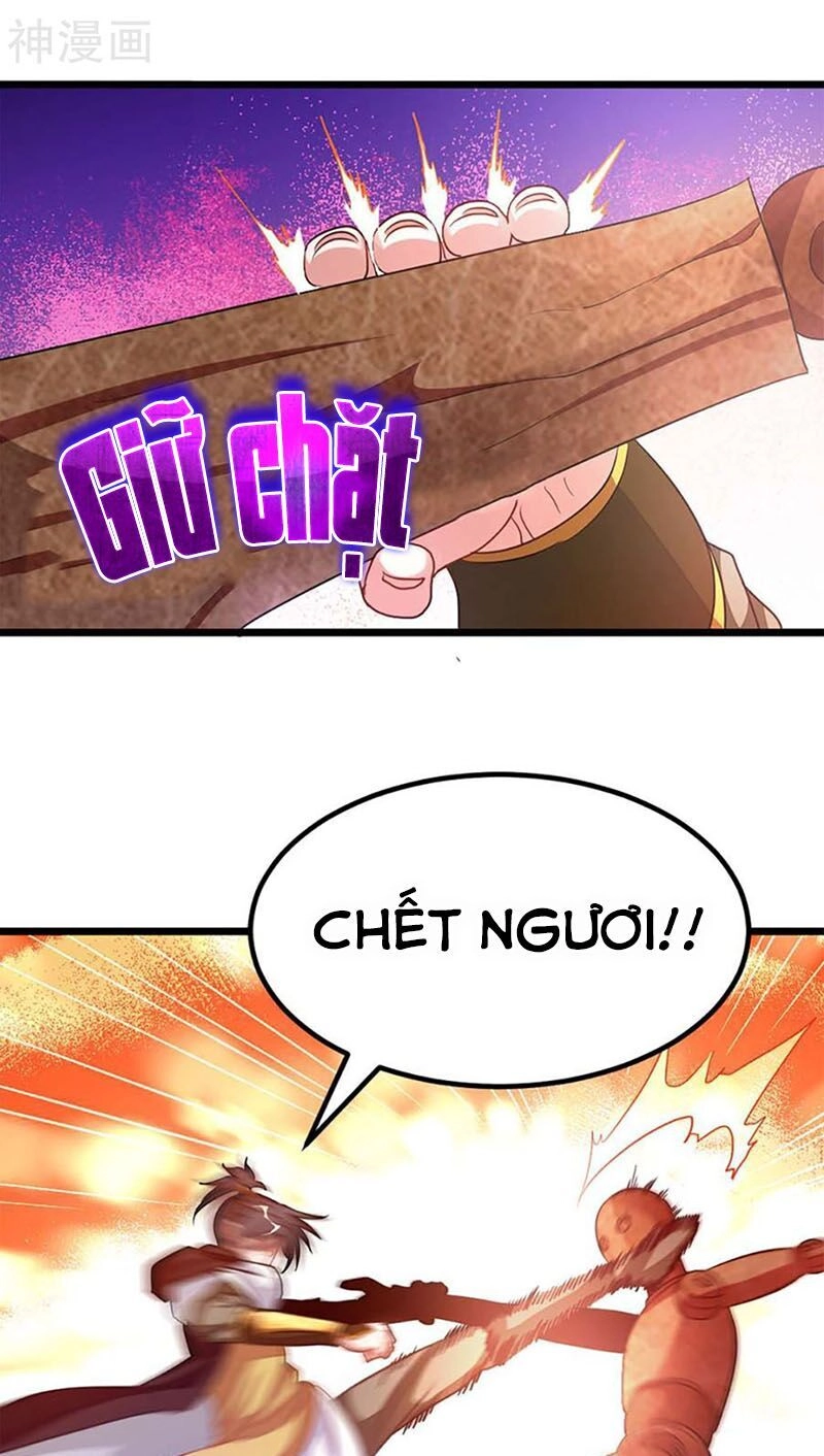 Cửu Dương Thần Vương Chapter 203 - 19