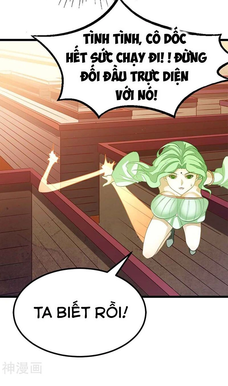 Cửu Dương Thần Vương Chapter 203 - 26