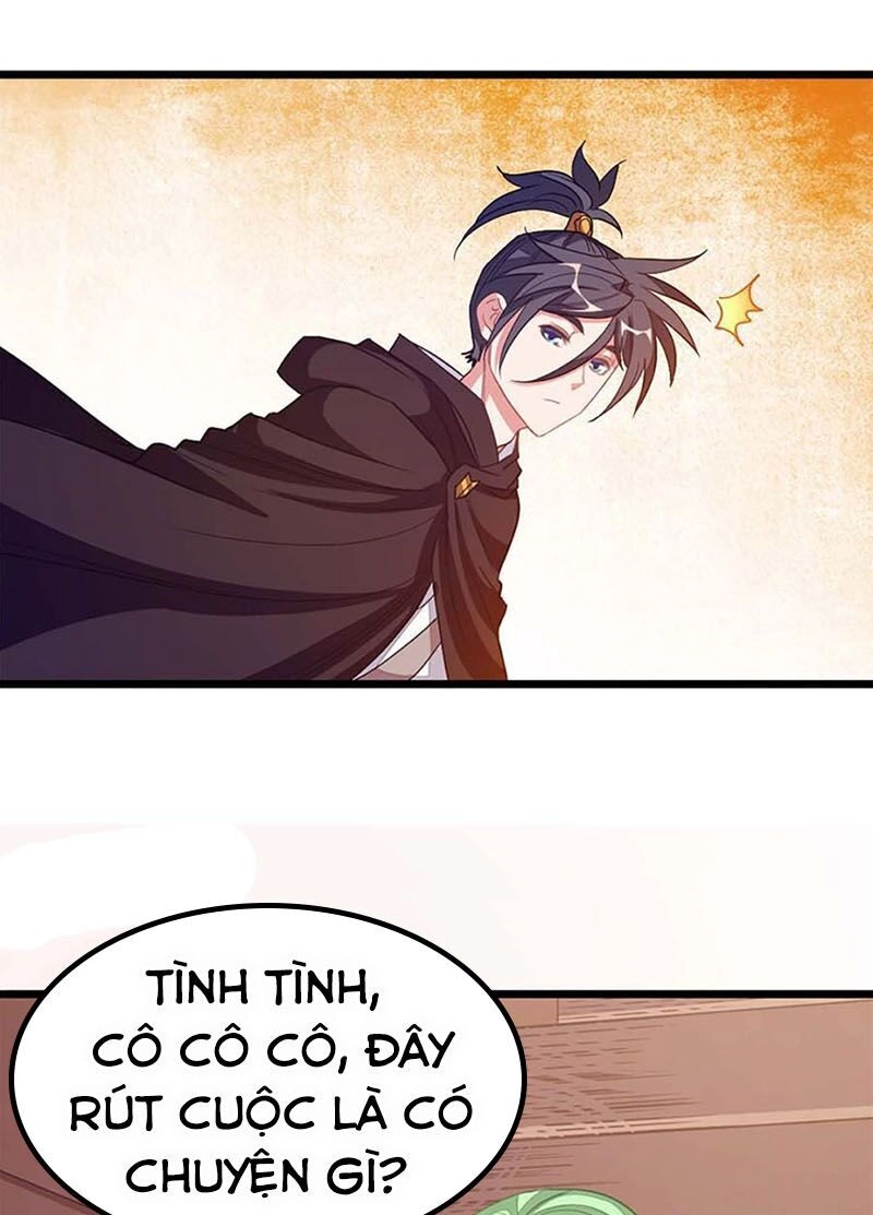 Cửu Dương Thần Vương Chapter 203 - 35