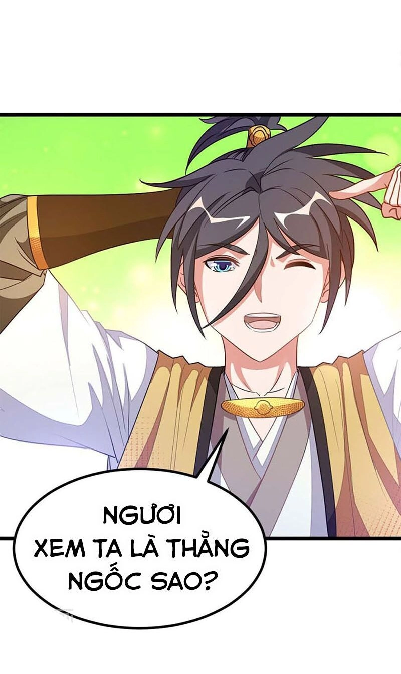 Cửu Dương Thần Vương Chapter 204 - 16