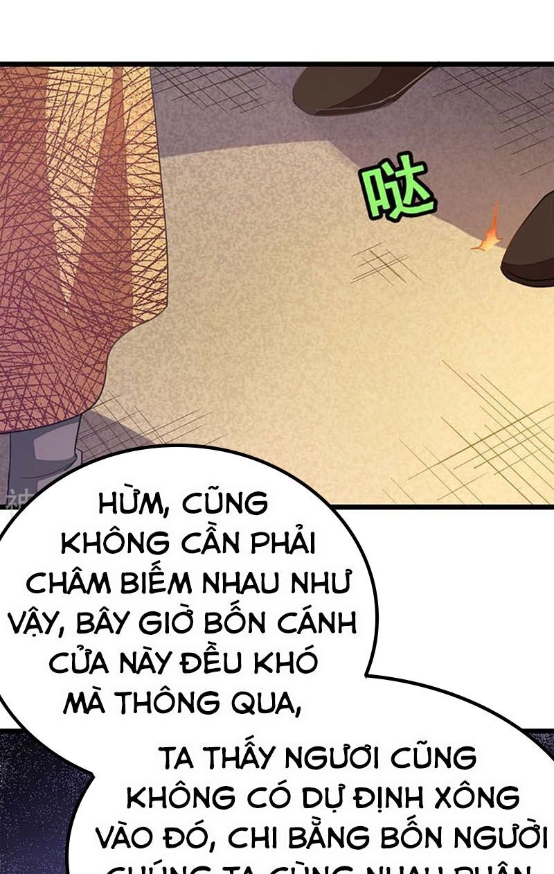 Cửu Dương Thần Vương Chapter 204 - 17