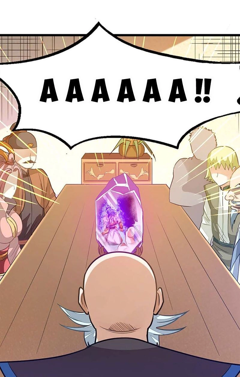 Cửu Dương Thần Vương Chapter 204 - 28