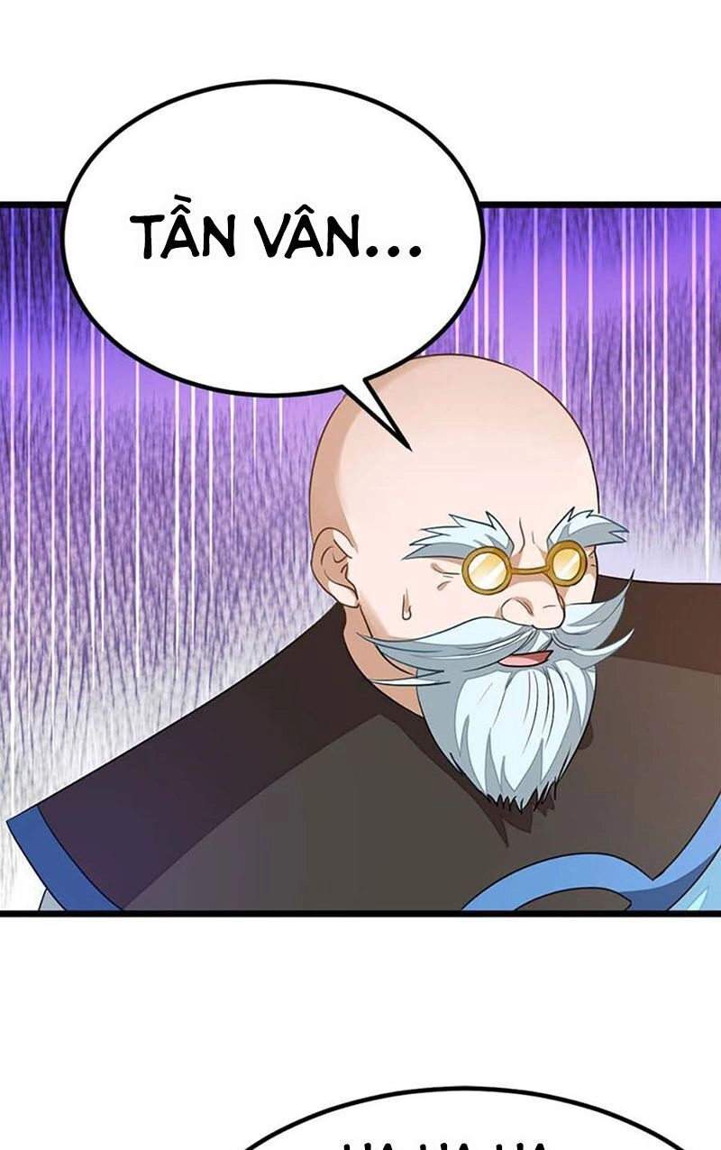 Cửu Dương Thần Vương Chapter 204 - 30