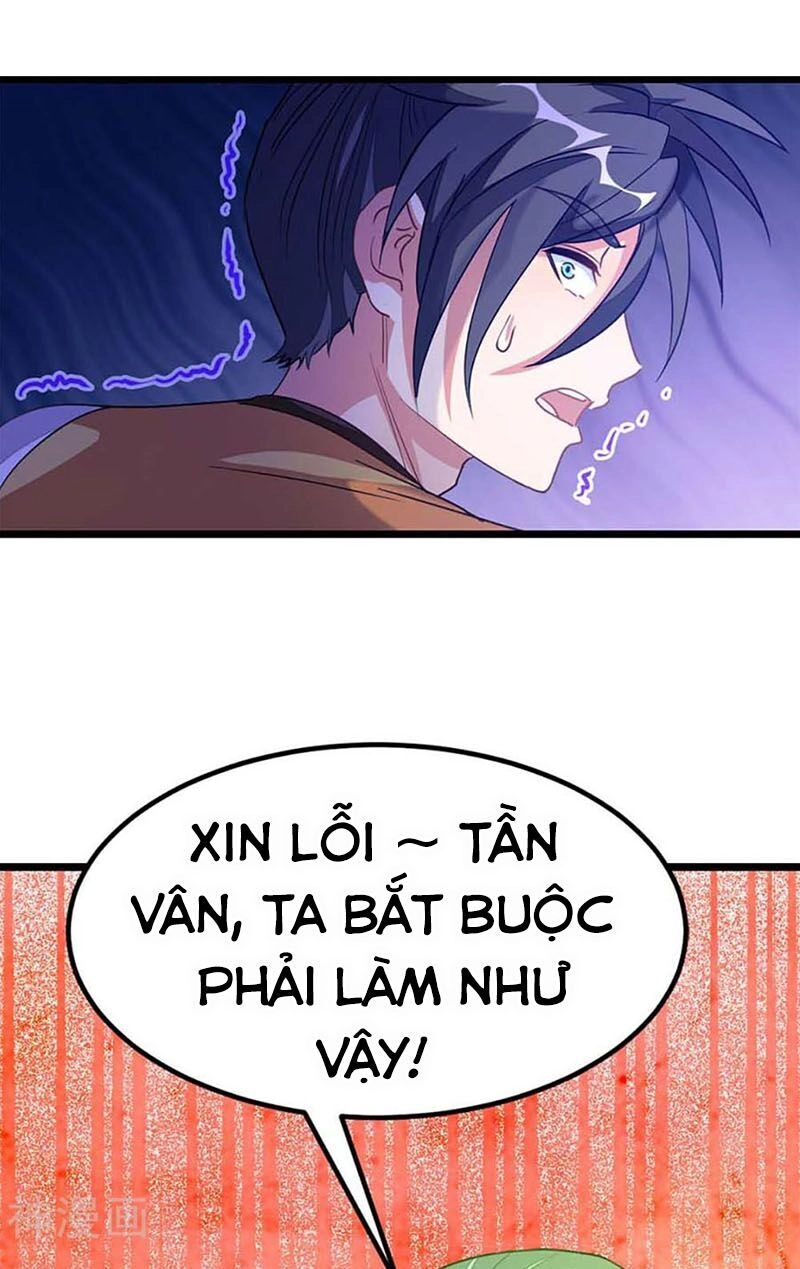 Cửu Dương Thần Vương Chapter 204 - 35