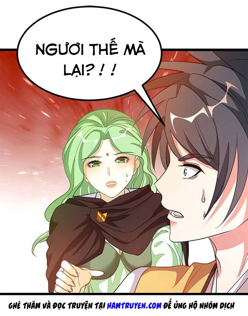 Cửu Dương Thần Vương Chapter 205 - 1