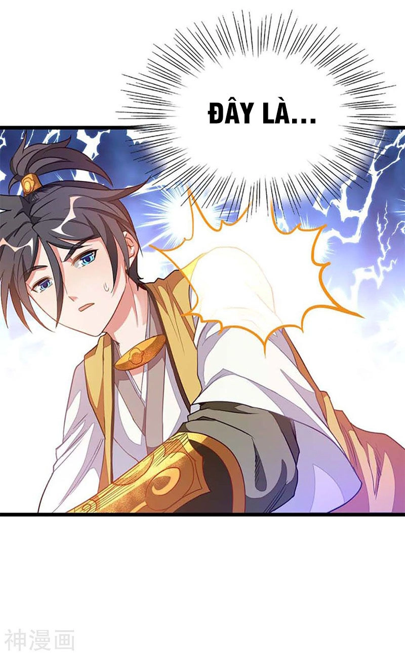 Cửu Dương Thần Vương Chapter 205 - 6