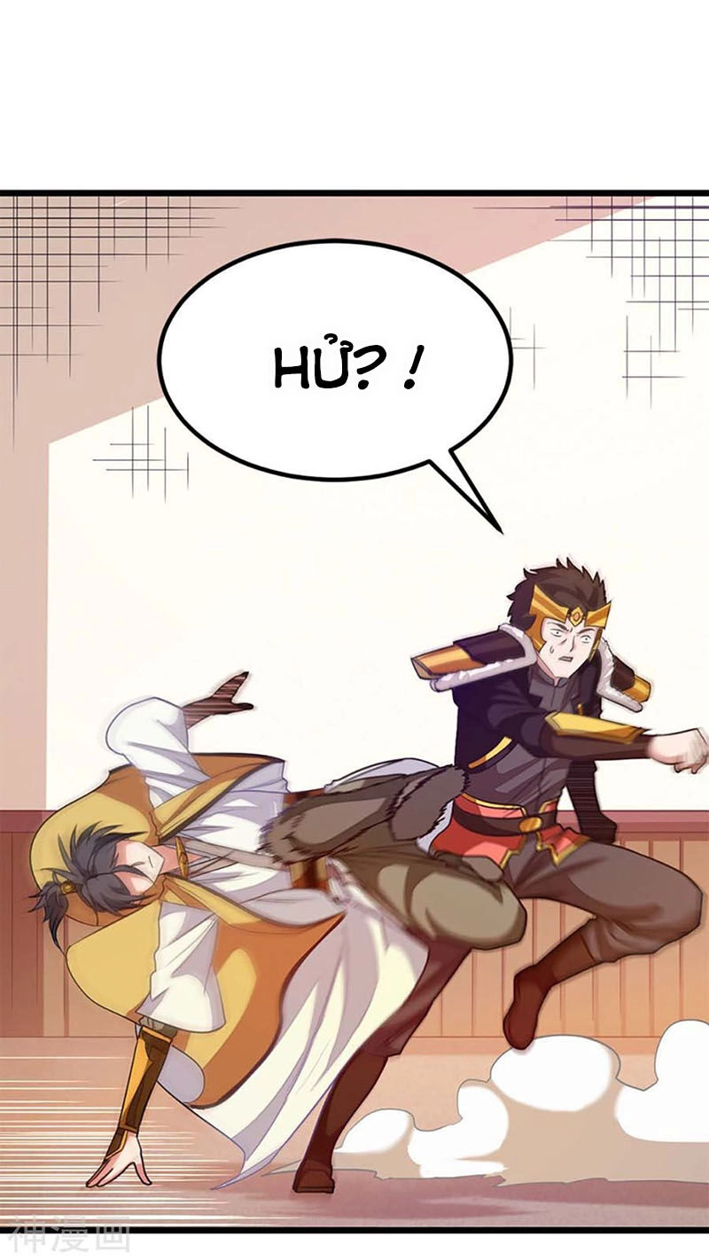 Cửu Dương Thần Vương Chapter 205 - 18