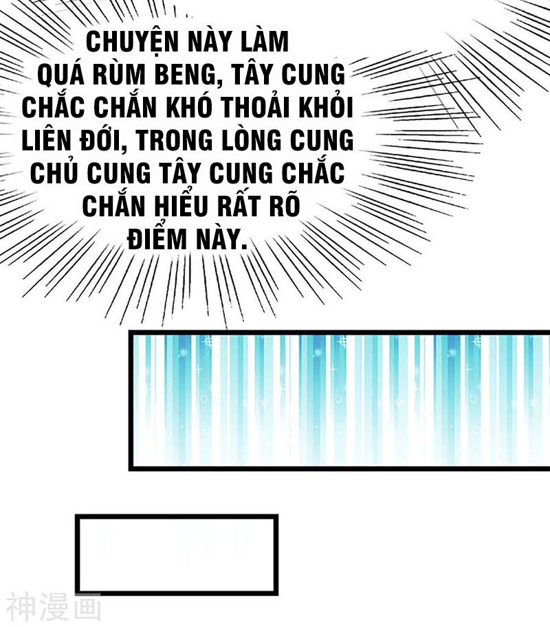 Cửu Dương Thần Vương Chapter 205 - 27