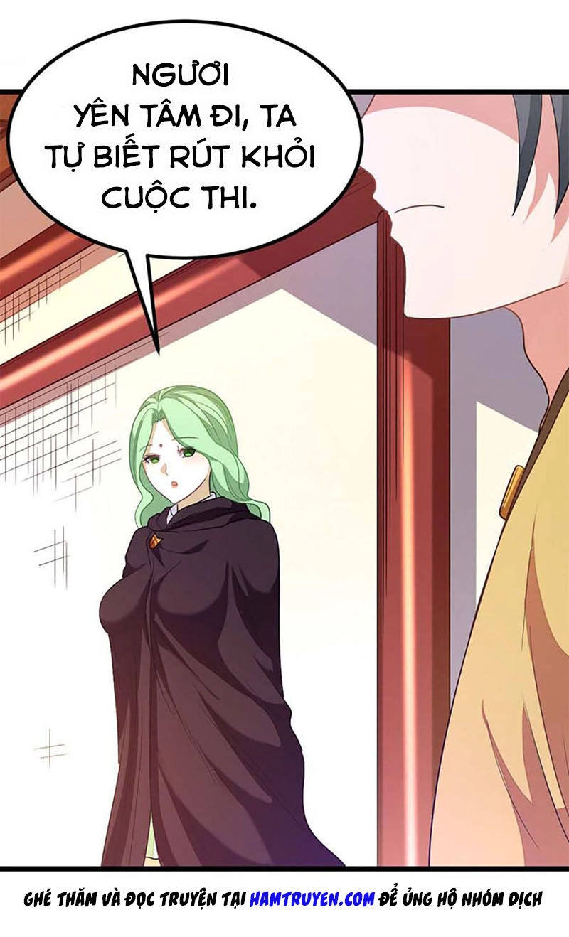 Cửu Dương Thần Vương Chapter 205 - 30