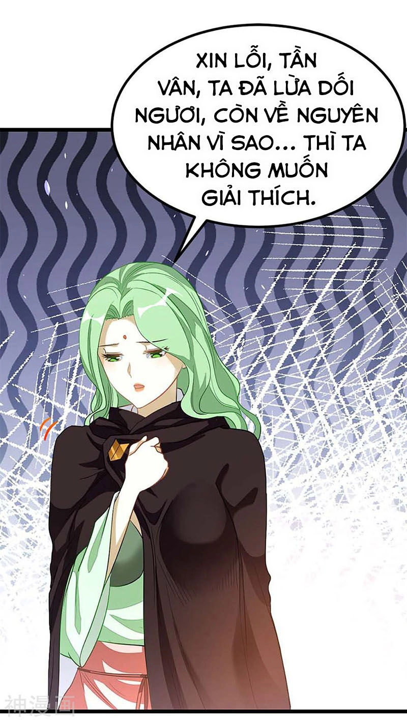 Cửu Dương Thần Vương Chapter 205 - 31