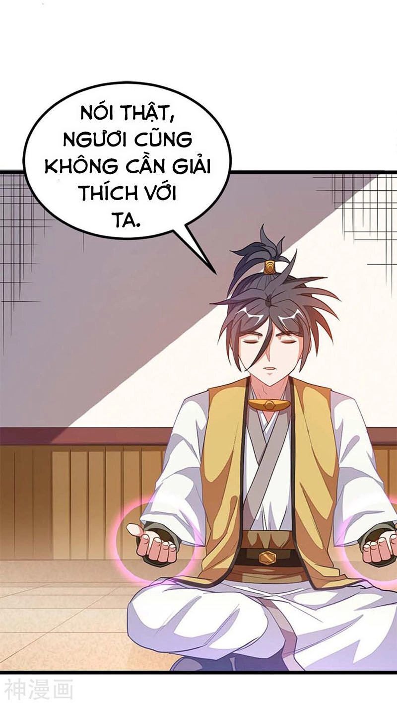 Cửu Dương Thần Vương Chapter 205 - 32