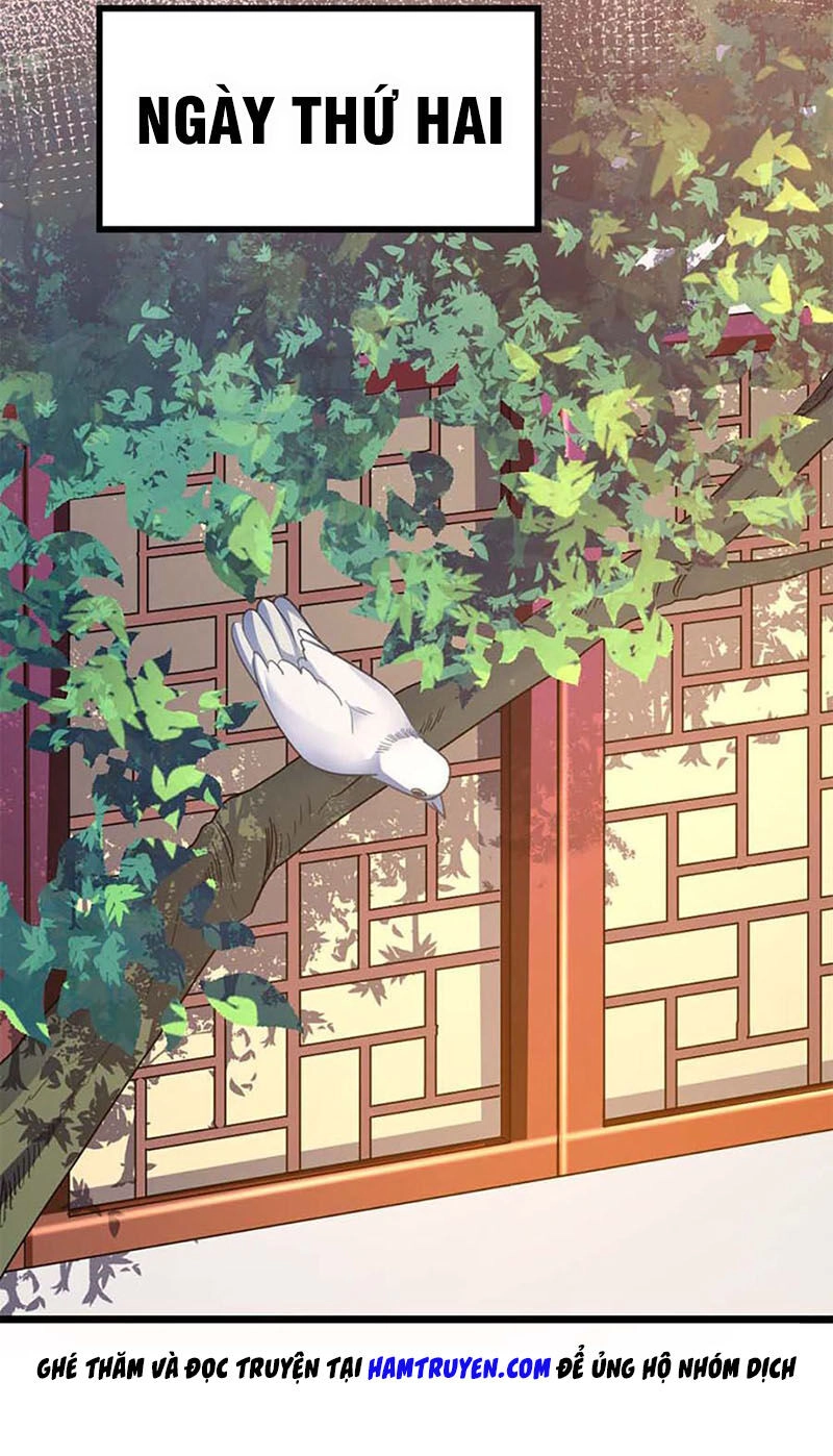 Cửu Dương Thần Vương Chapter 206 - 5