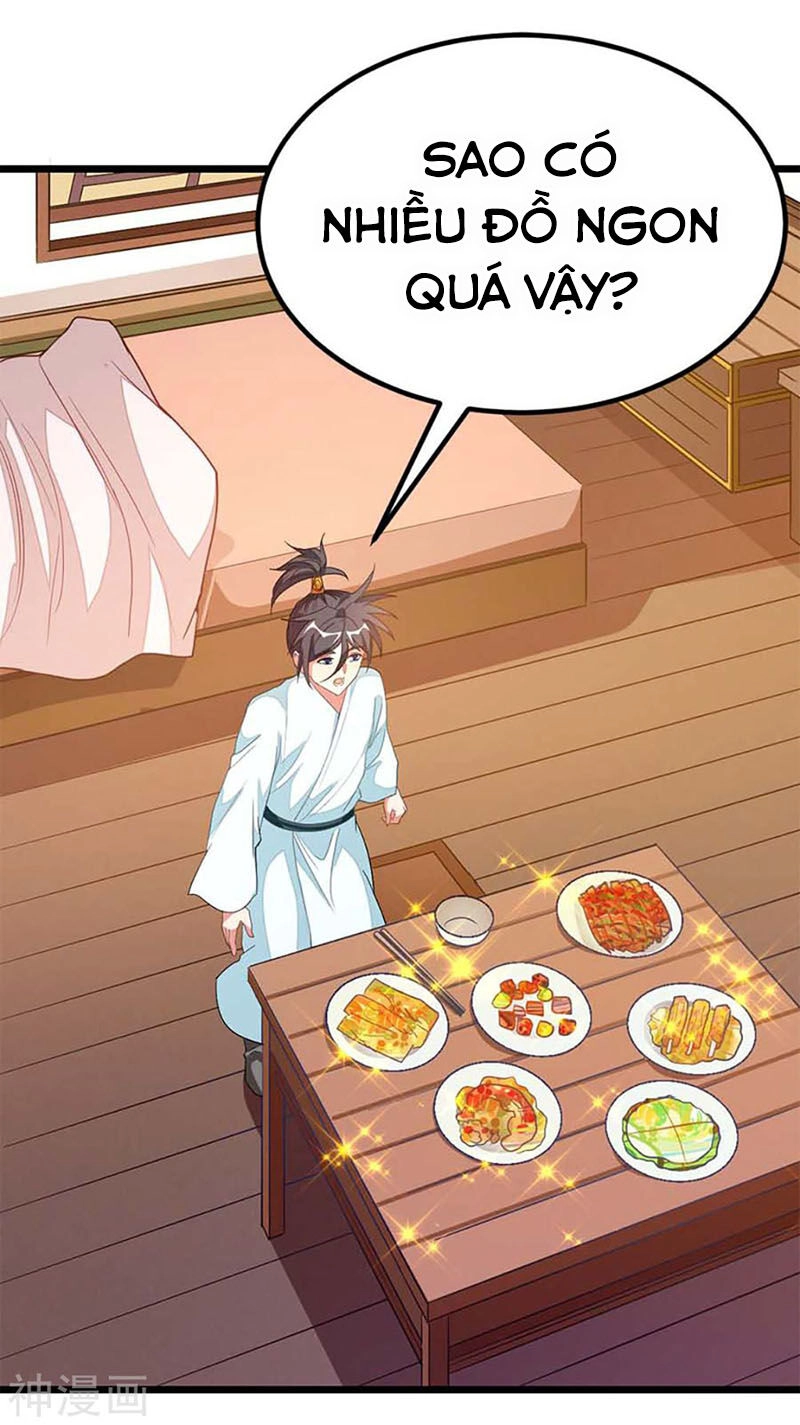 Cửu Dương Thần Vương Chapter 206 - 8