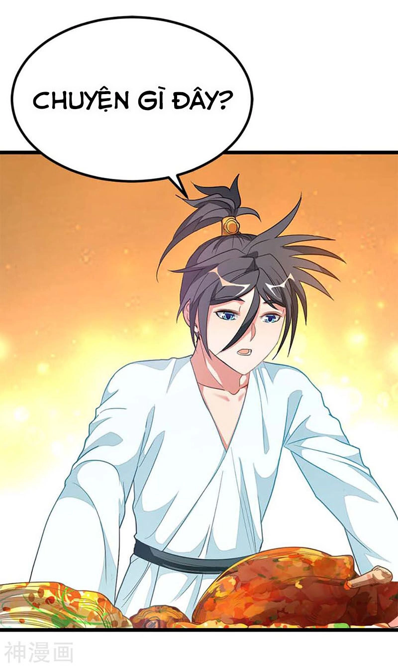 Cửu Dương Thần Vương Chapter 206 - 9
