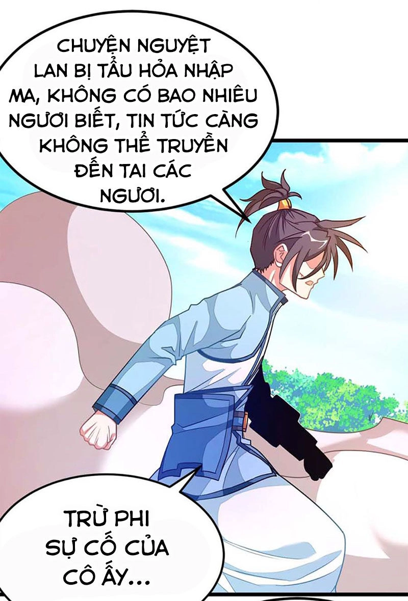 Cửu Dương Thần Vương Chapter 207 - 25