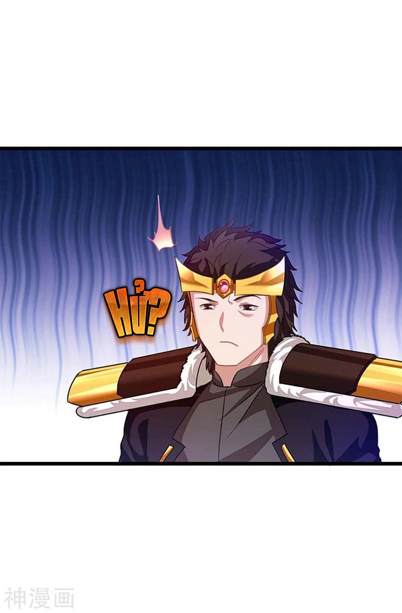 Cửu Dương Thần Vương Chapter 207 - 28