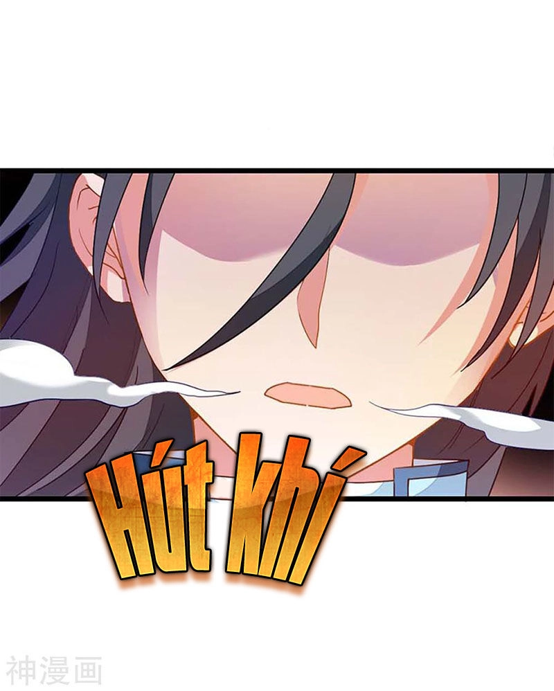 Cửu Dương Thần Vương Chapter 207 - 31