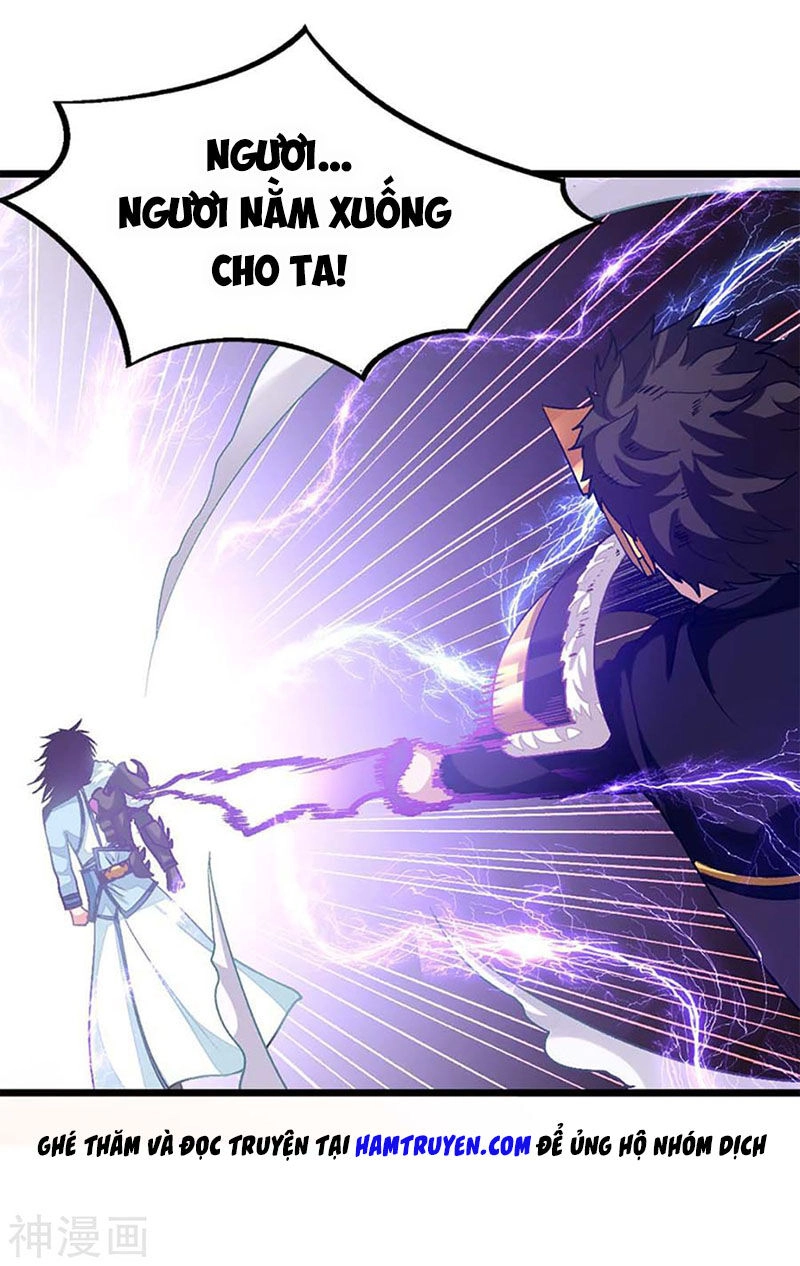 Cửu Dương Thần Vương Chapter 208 - 2