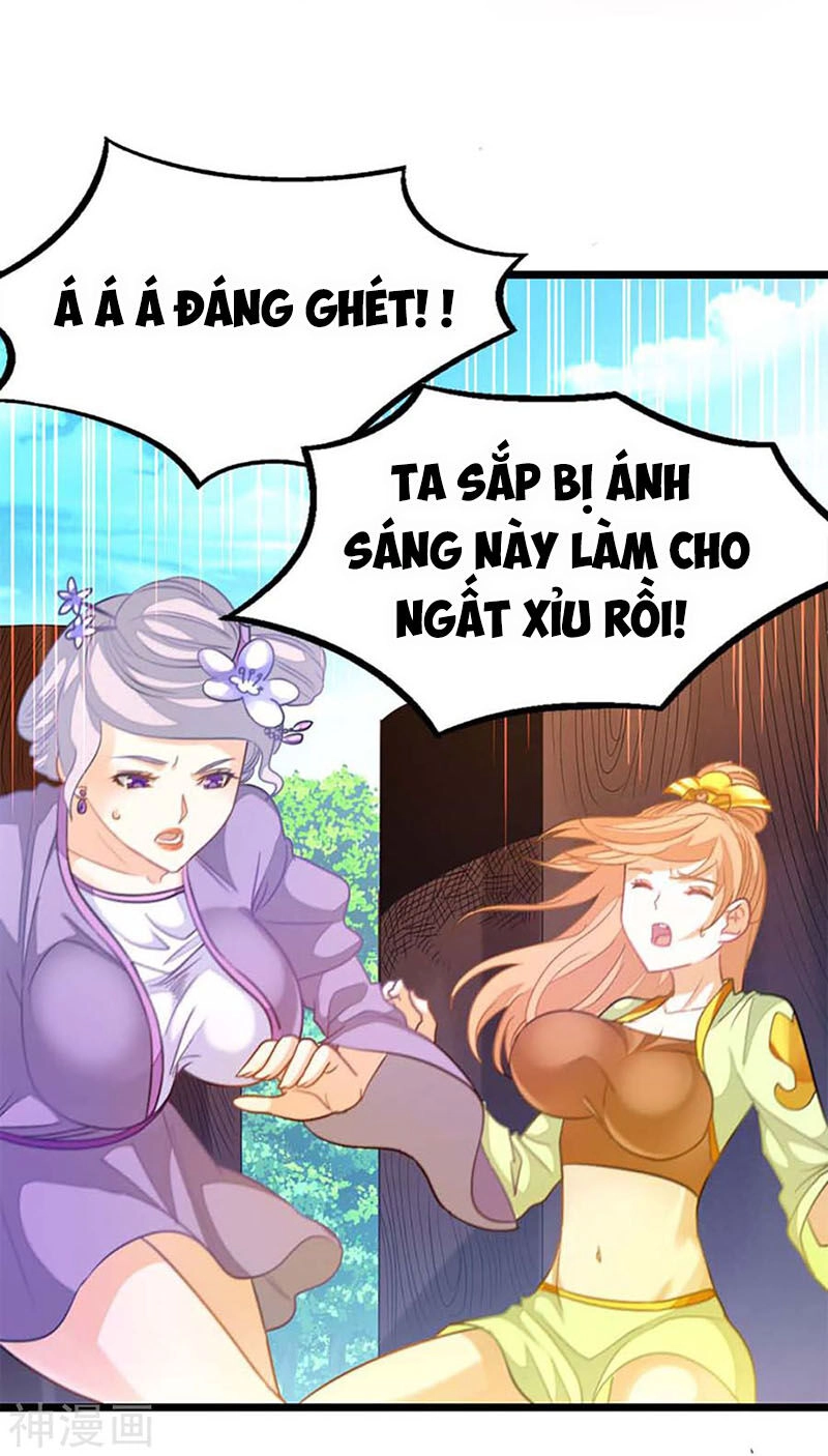 Cửu Dương Thần Vương Chapter 208 - 5