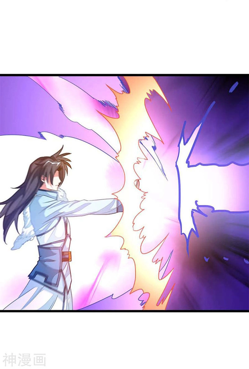 Cửu Dương Thần Vương Chapter 208 - 6