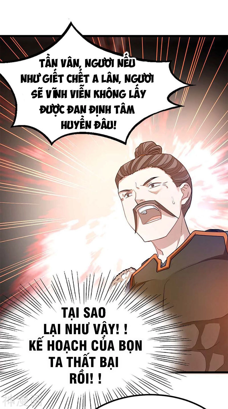 Cửu Dương Thần Vương Chapter 208 - 19