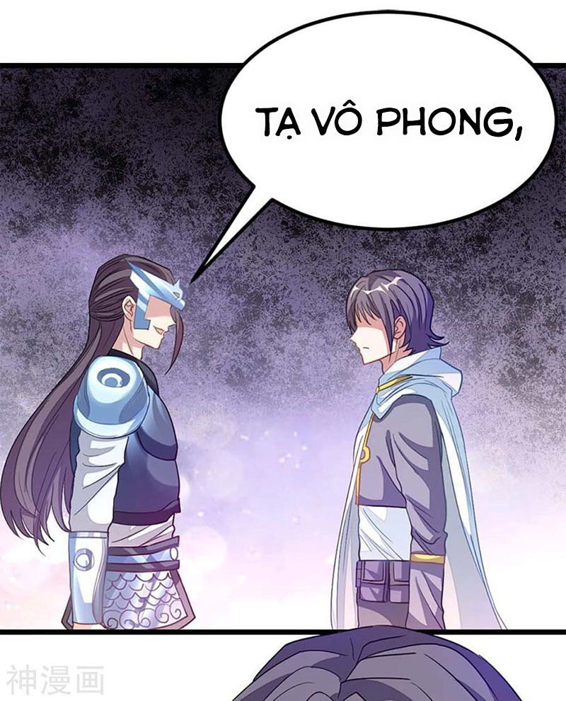 Cửu Dương Thần Vương Chapter 208 - 33
