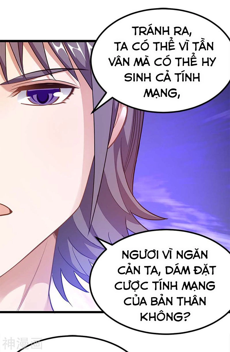 Cửu Dương Thần Vương Chapter 209 - 2