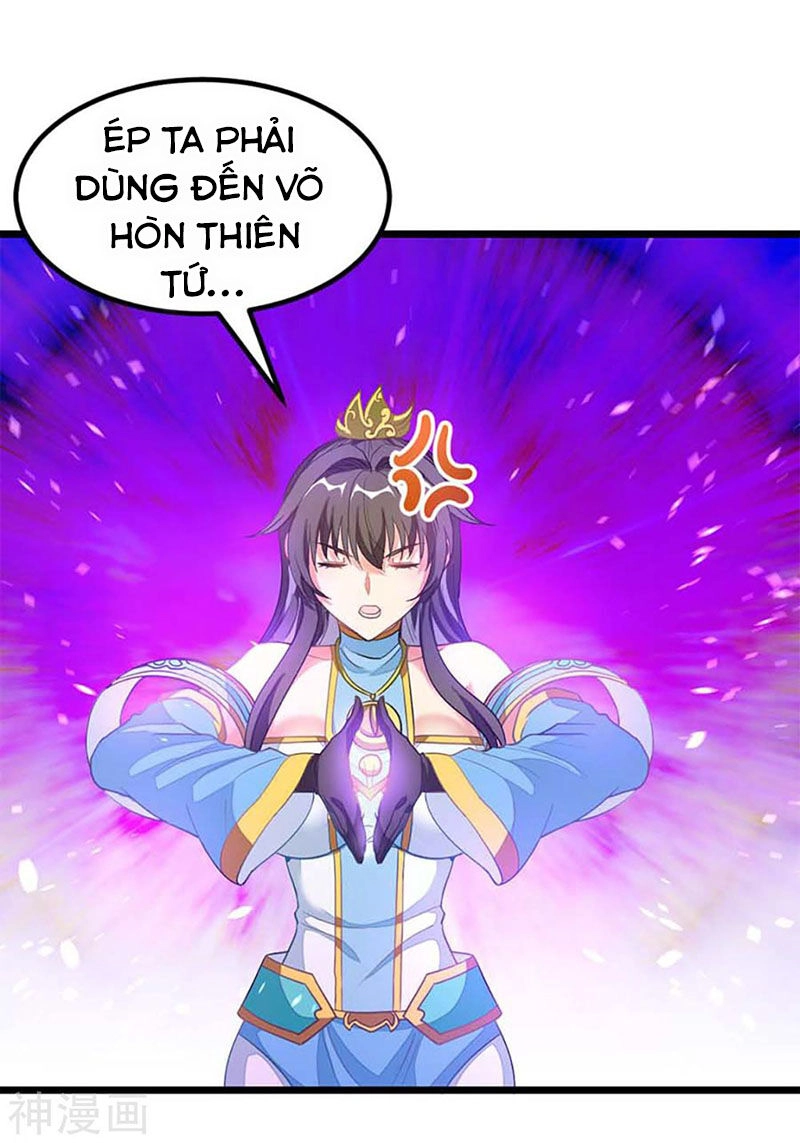 Cửu Dương Thần Vương Chapter 209 - 5