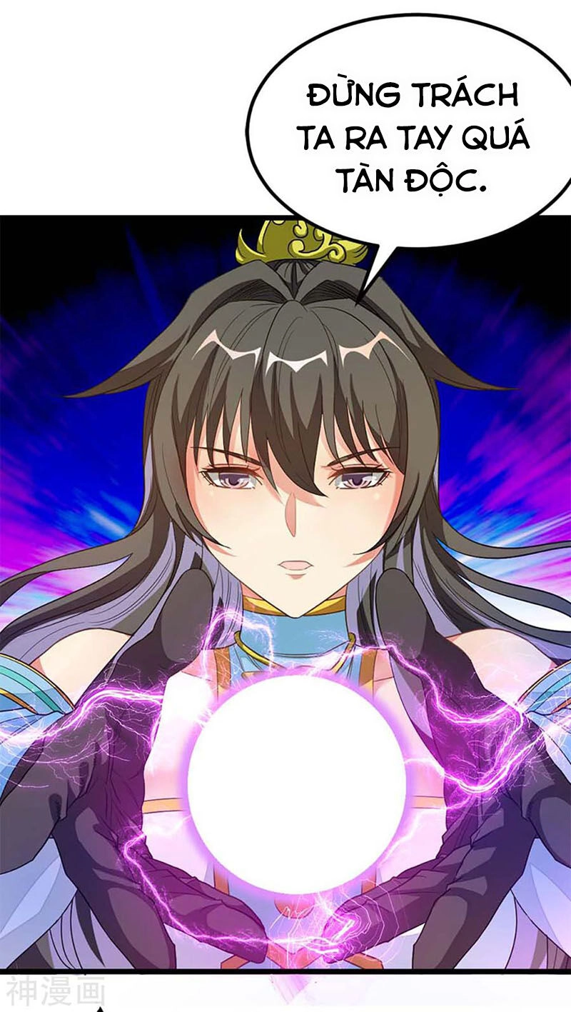 Cửu Dương Thần Vương Chapter 209 - 6