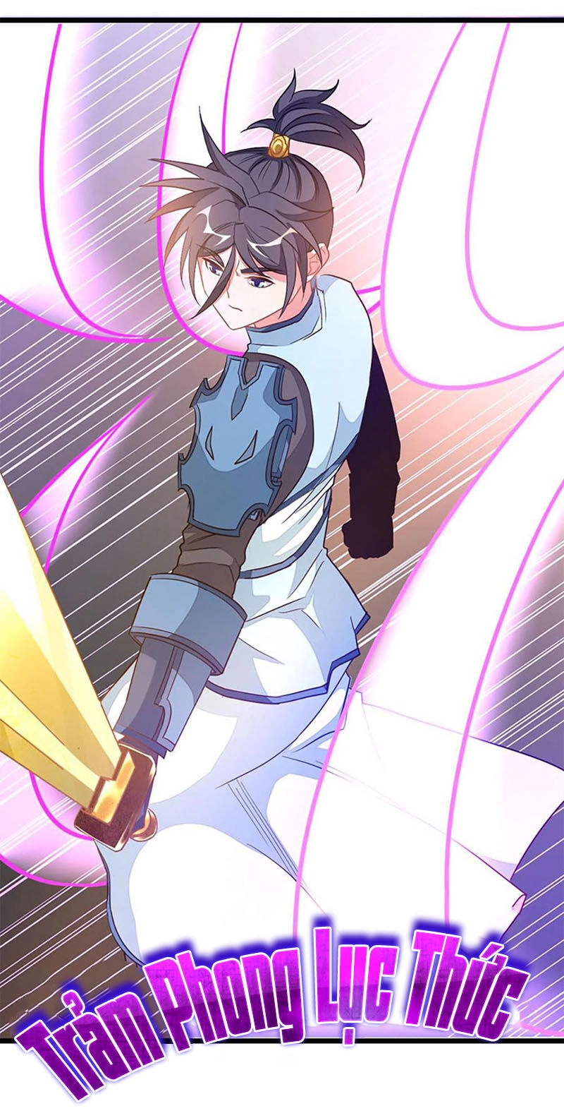 Cửu Dương Thần Vương Chapter 210 - 8