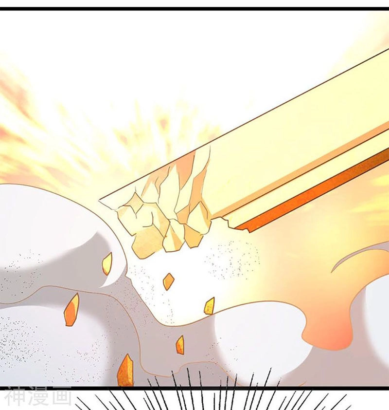 Cửu Dương Thần Vương Chapter 210 - 13