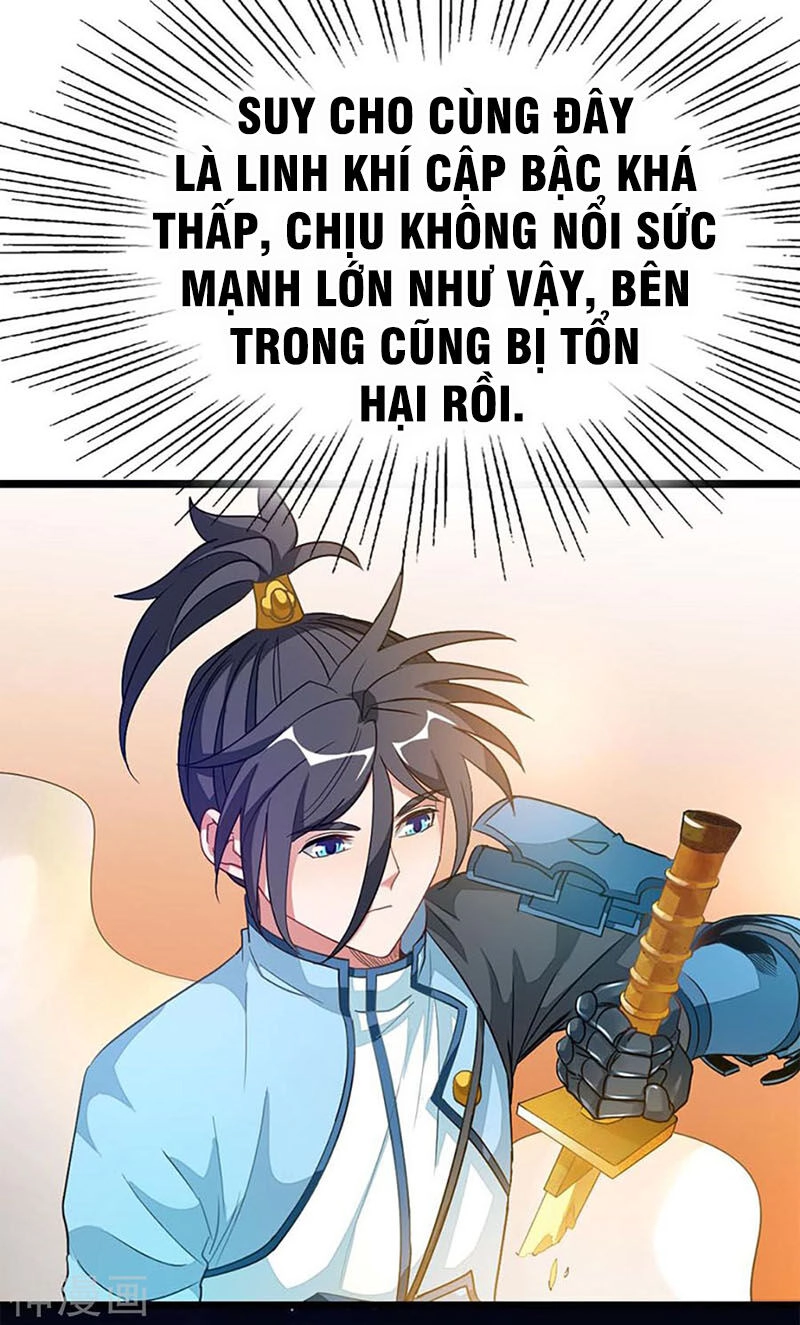 Cửu Dương Thần Vương Chapter 210 - 14