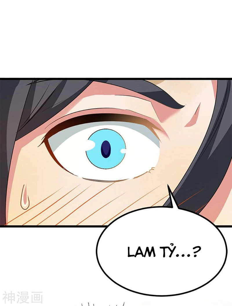 Cửu Dương Thần Vương Chapter 210 - 33