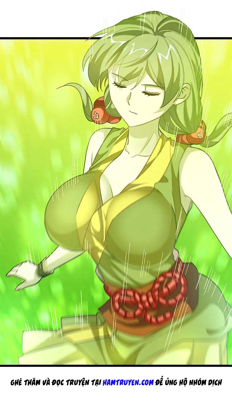 Cửu Dương Thần Vương Chapter 211 - 8