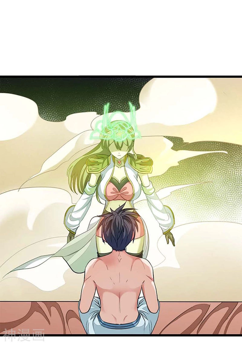 Cửu Dương Thần Vương Chapter 211 - 15