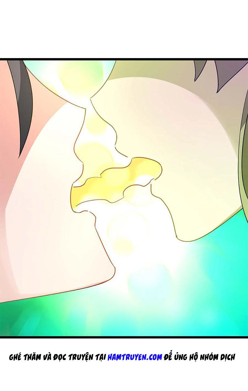 Cửu Dương Thần Vương Chapter 211 - 17