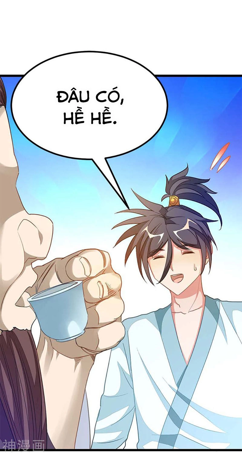 Cửu Dương Thần Vương Chapter 211 - 29