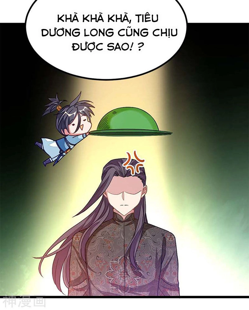 Cửu Dương Thần Vương Chapter 212 - 12