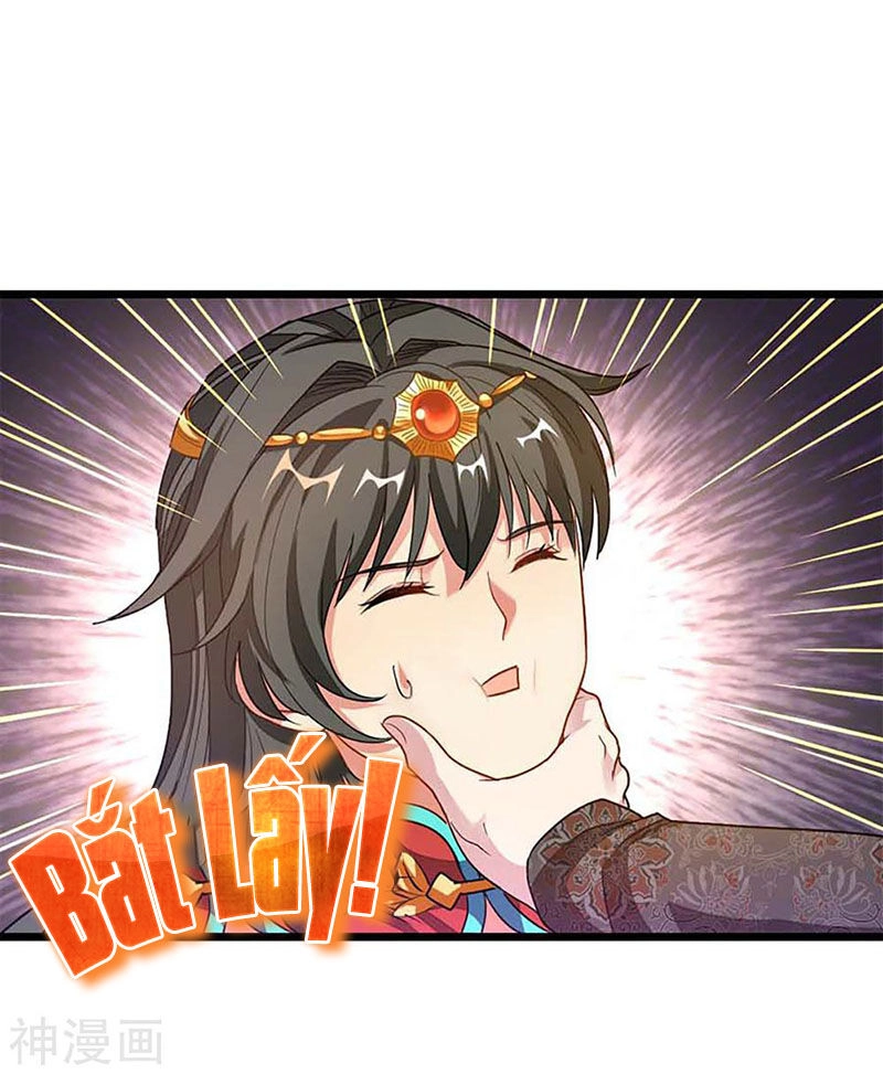 Cửu Dương Thần Vương Chapter 212 - 13