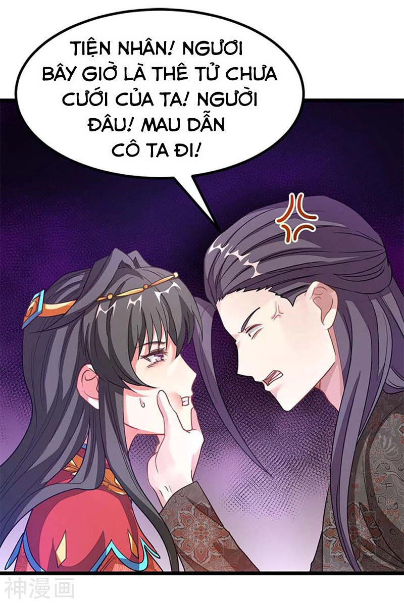 Cửu Dương Thần Vương Chapter 212 - 14