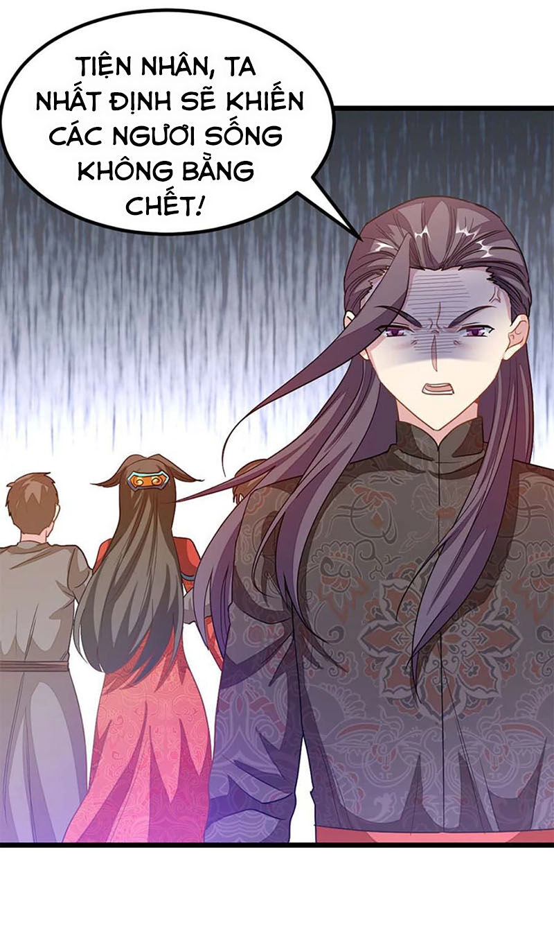 Cửu Dương Thần Vương Chapter 212 - 16