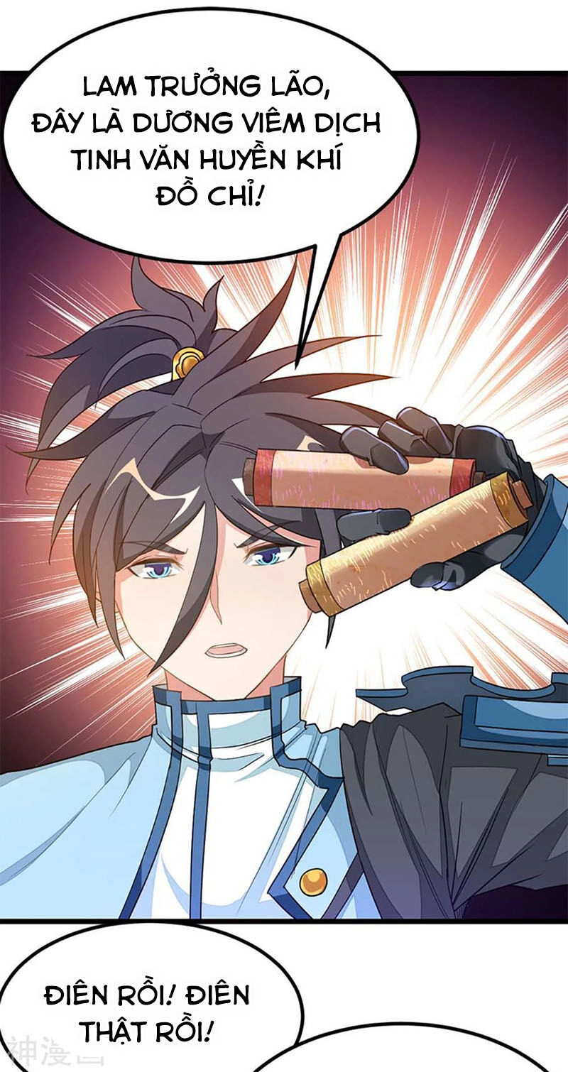 Cửu Dương Thần Vương Chapter 212 - 24