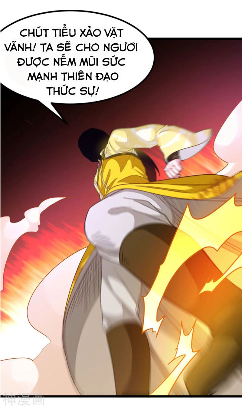 Cửu Dương Thần Vương Chapter 213 - 6