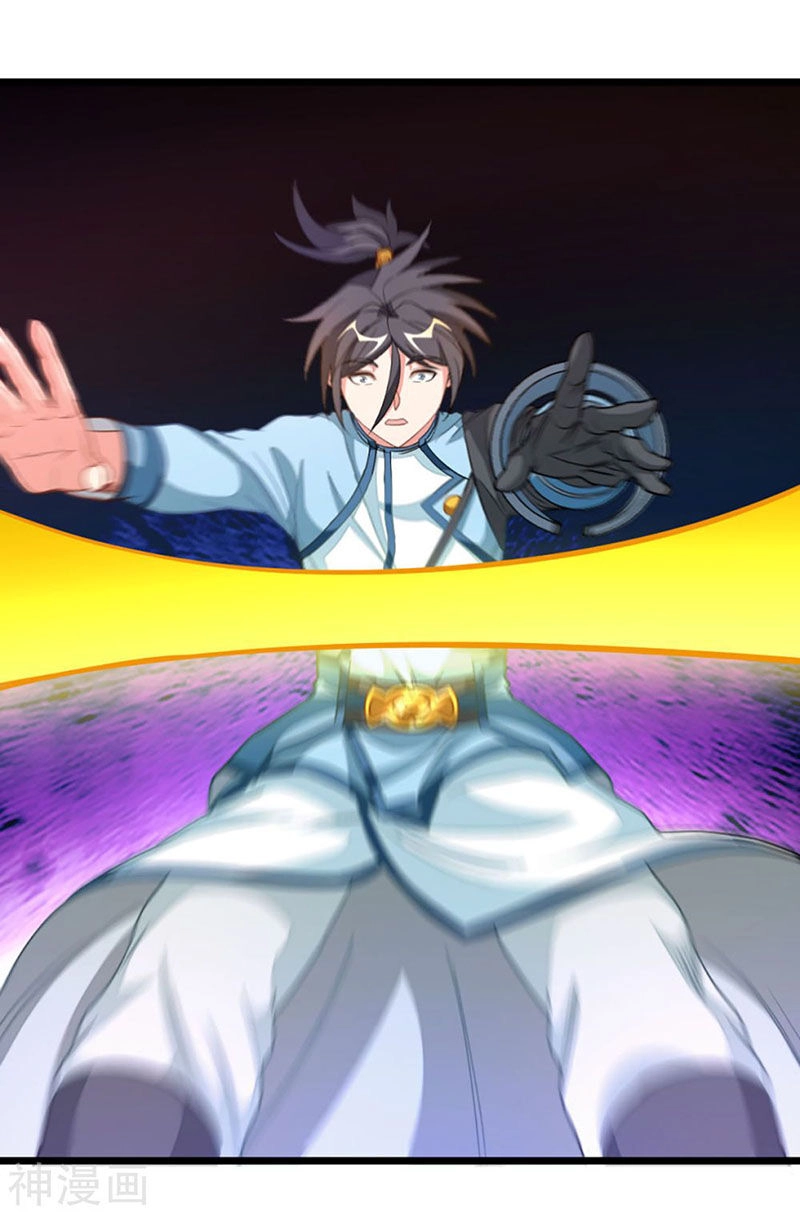 Cửu Dương Thần Vương Chapter 213 - 9