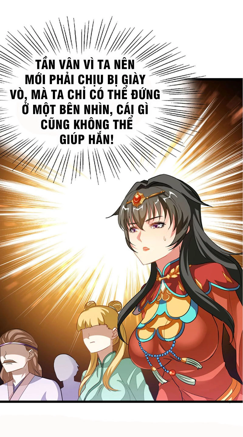 Cửu Dương Thần Vương Chapter 213 - 13