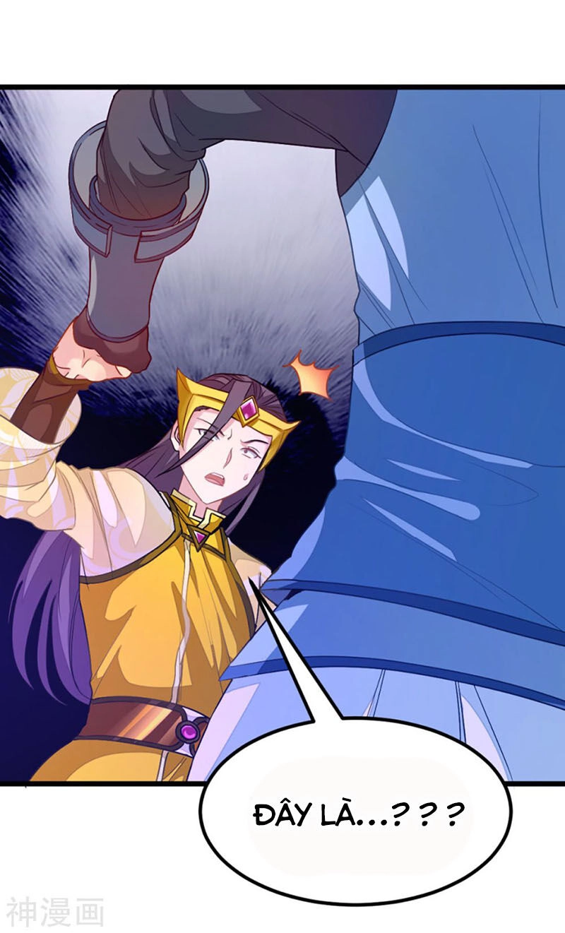 Cửu Dương Thần Vương Chapter 213 - 19