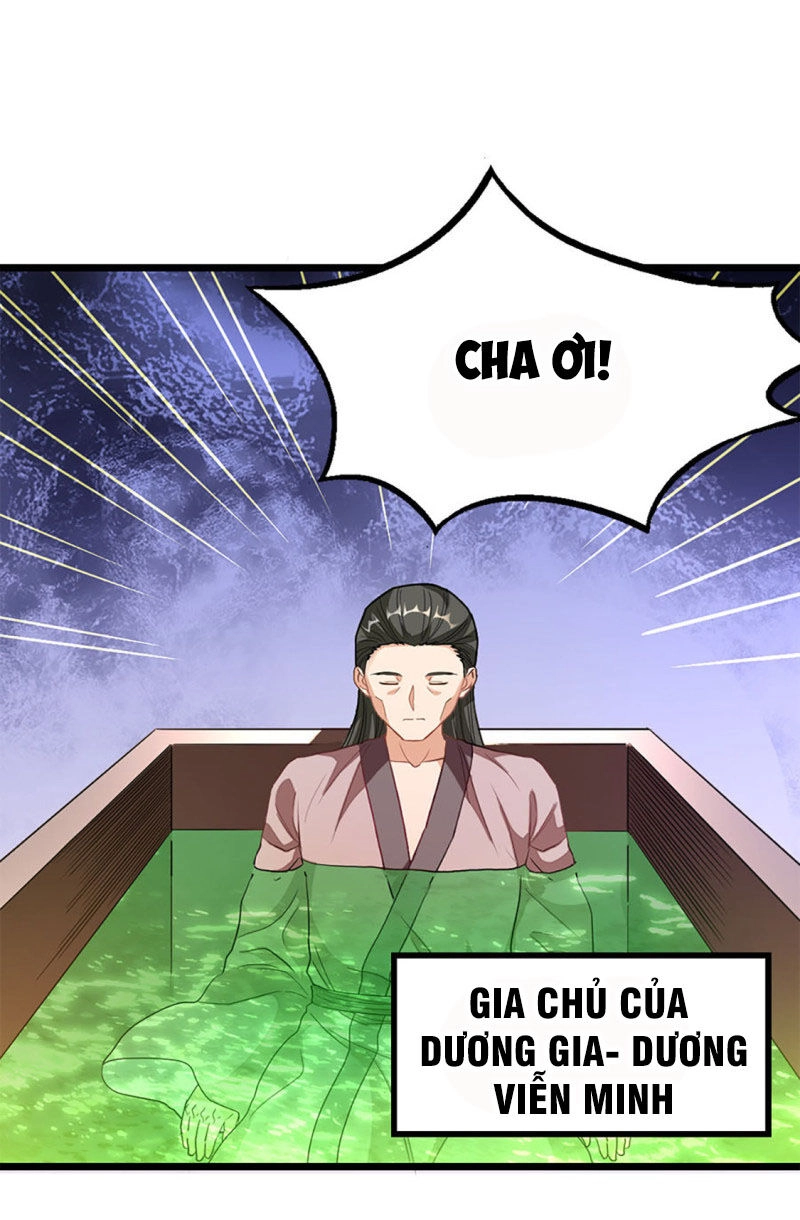 Cửu Dương Thần Vương Chapter 214 - 3