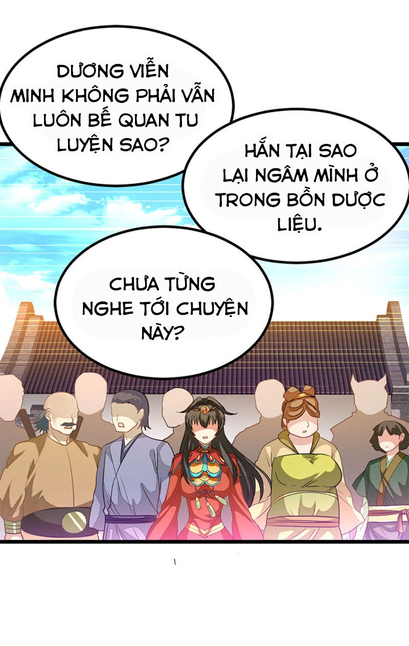 Cửu Dương Thần Vương Chapter 214 - 4